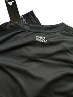 Camisa Atlético Mineiro All Black 25/26 - Versão Torcedor