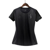 Camisa Atlético Mineiro All Black 25/26 - Versão Feminina