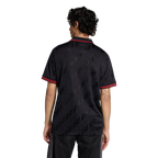 Camisa Flamengo Lifestyler 25/26 - Torcedor Adidas Lançamento