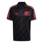 Camisa Flamengo Lifestyler 25/26 - Torcedor Adidas Lançamento