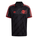 Camisa Flamengo Lifestyler 25/26 - Torcedor Adidas Lançamento