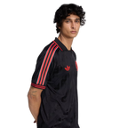 Camisa Flamengo Lifestyler 25/26 - Torcedor Adidas Lançamento