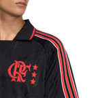 Camisa Flamengo Lifestyler 25/26 - Torcedor Adidas Lançamento
