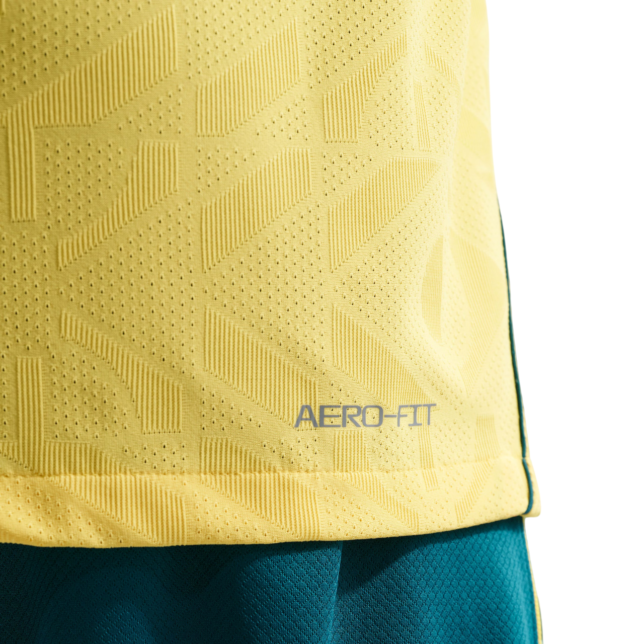 Camisa Brasil Home 26/27 - Nike Jogador Masculina