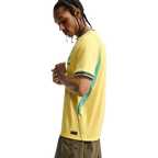 Camisa Brasil Home 26/27 - Nike Torcedor Masculina