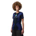 Camisa Brasil Away 26/27 - Jordan Versão Feminina